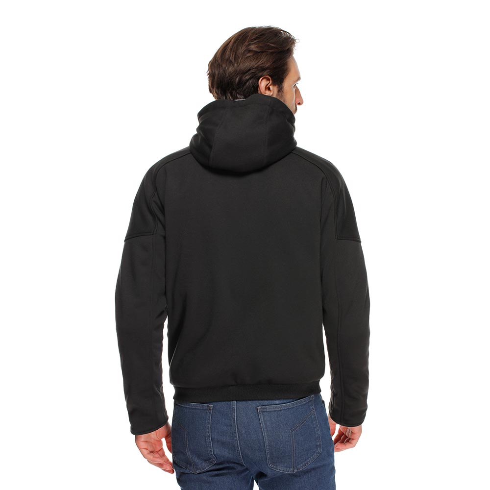 Felpa con cappuccio Bovisa Safety