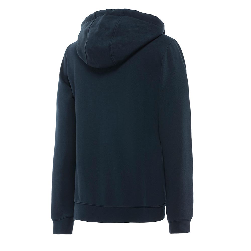 Felpa con cappuccio Speed Demon Full-Zip Donna