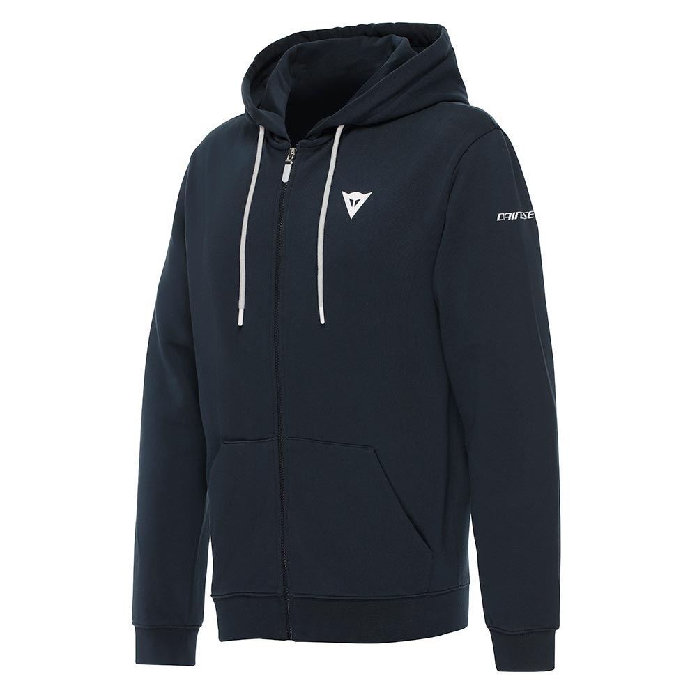 Felpa con cappuccio Speed Demon Full-Zip