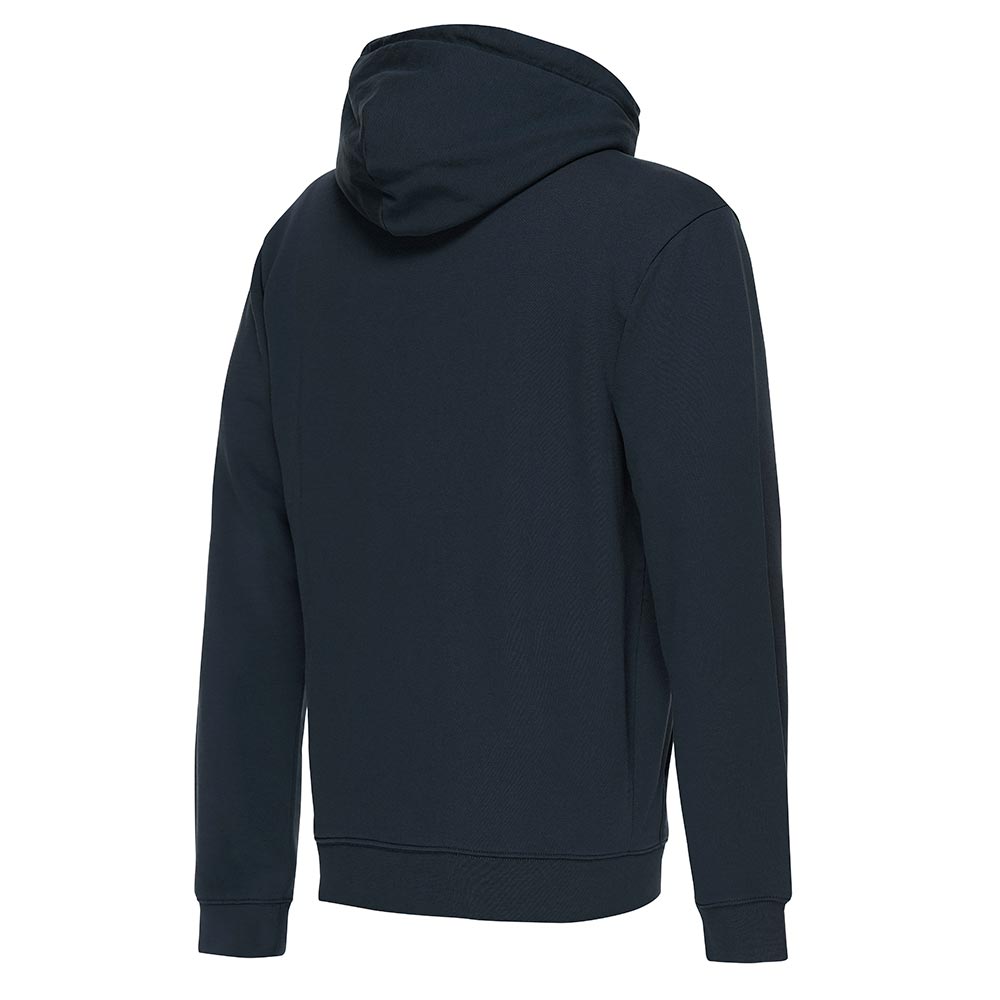Felpa con cappuccio Speed Demon Full-Zip