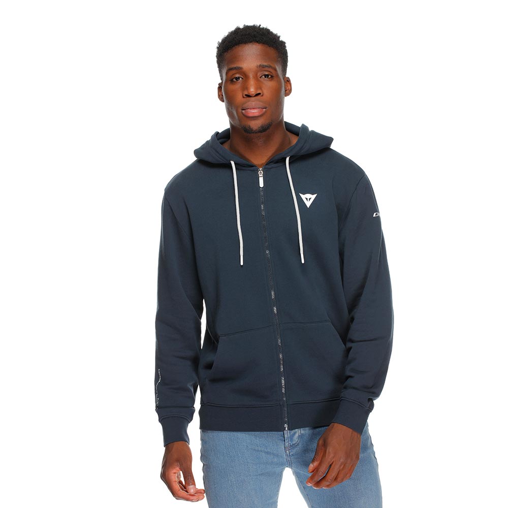 Felpa con cappuccio Speed Demon Full-Zip