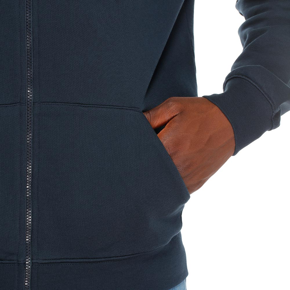 Felpa con cappuccio Speed Demon Full-Zip