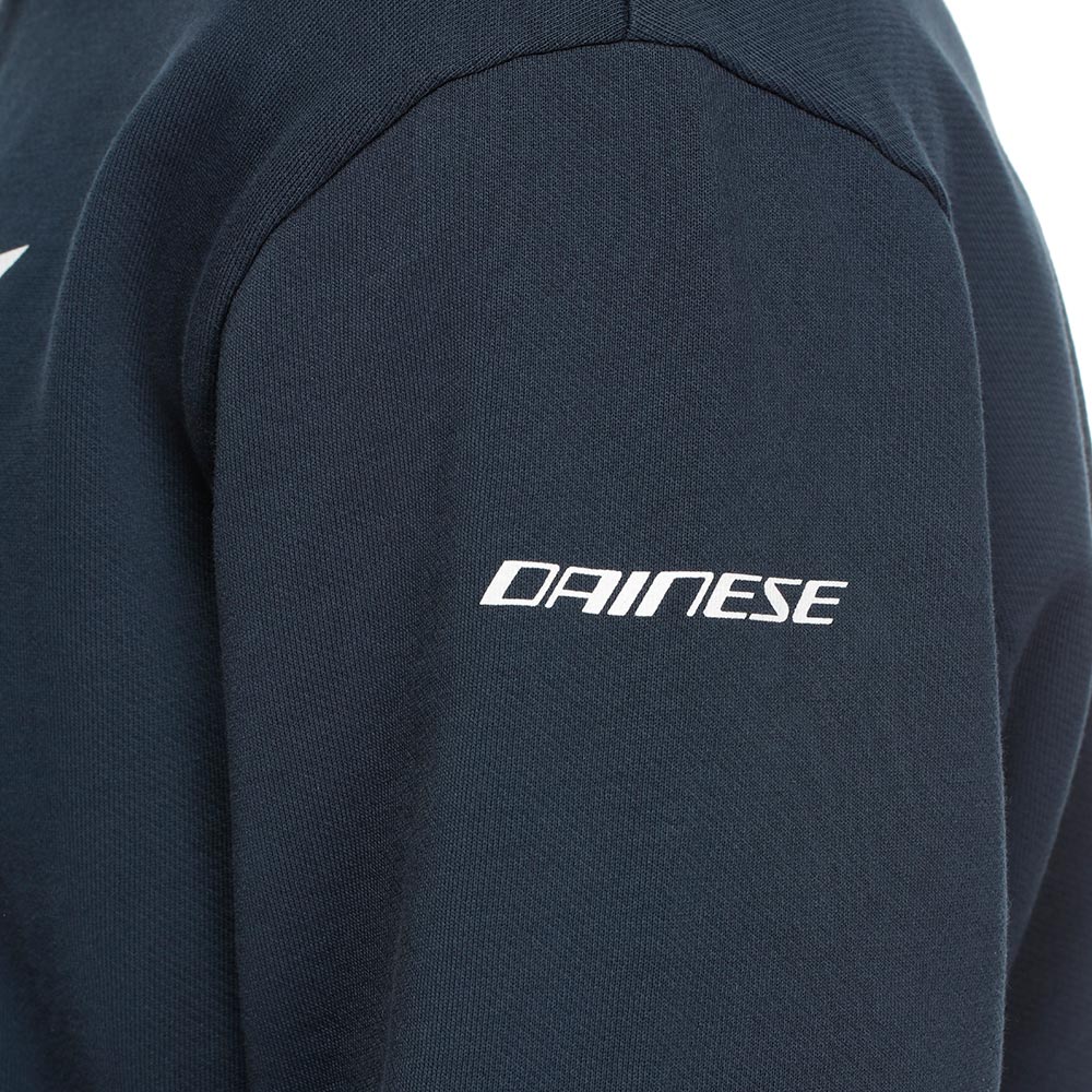 Felpa con cappuccio Speed Demon Full-Zip