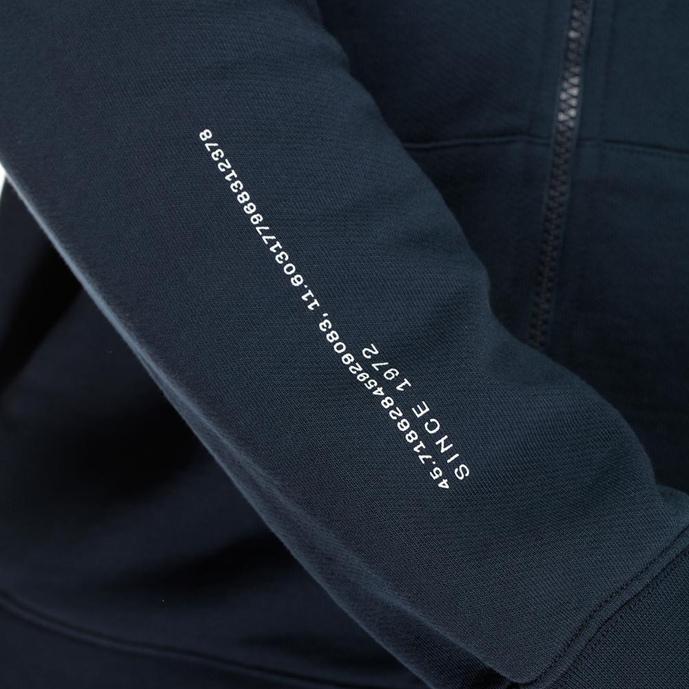Felpa con cappuccio Speed Demon Full-Zip