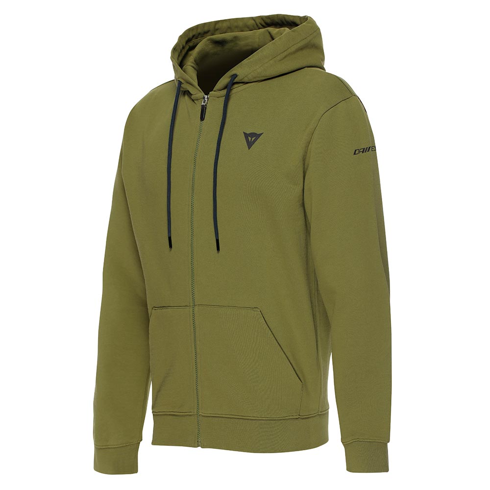 Felpa con cappuccio Speed Demon Full-Zip