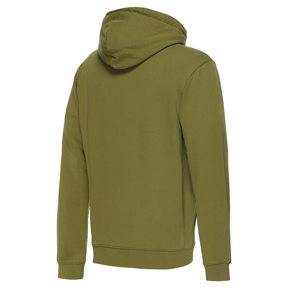 Felpa con cappuccio Speed Demon Full-Zip