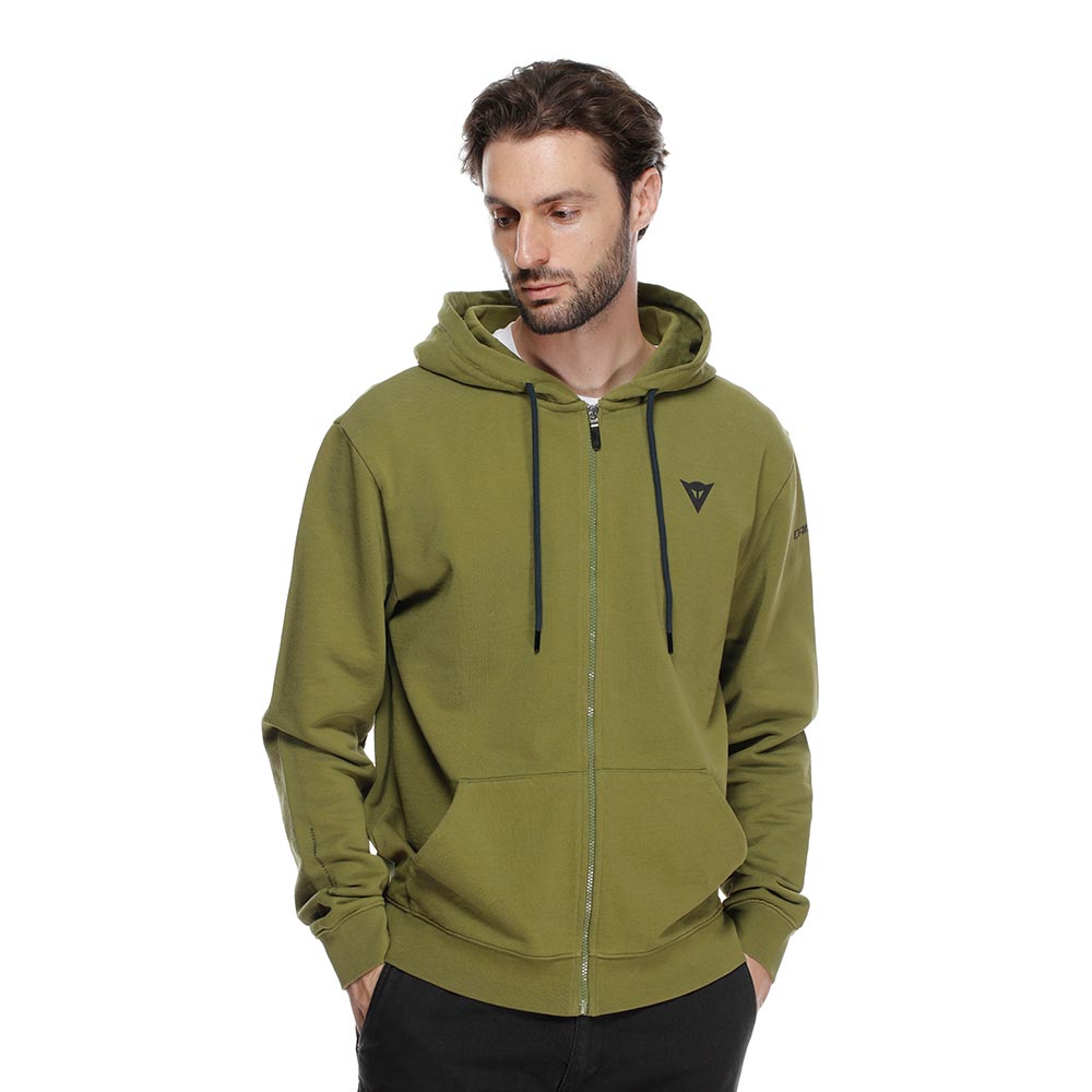 Felpa con cappuccio Speed Demon Full-Zip