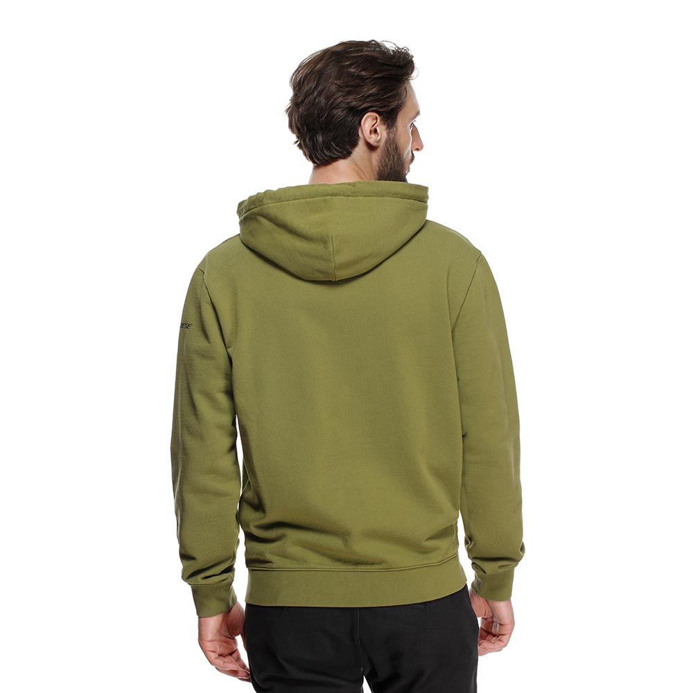 Felpa con cappuccio Speed Demon Full-Zip