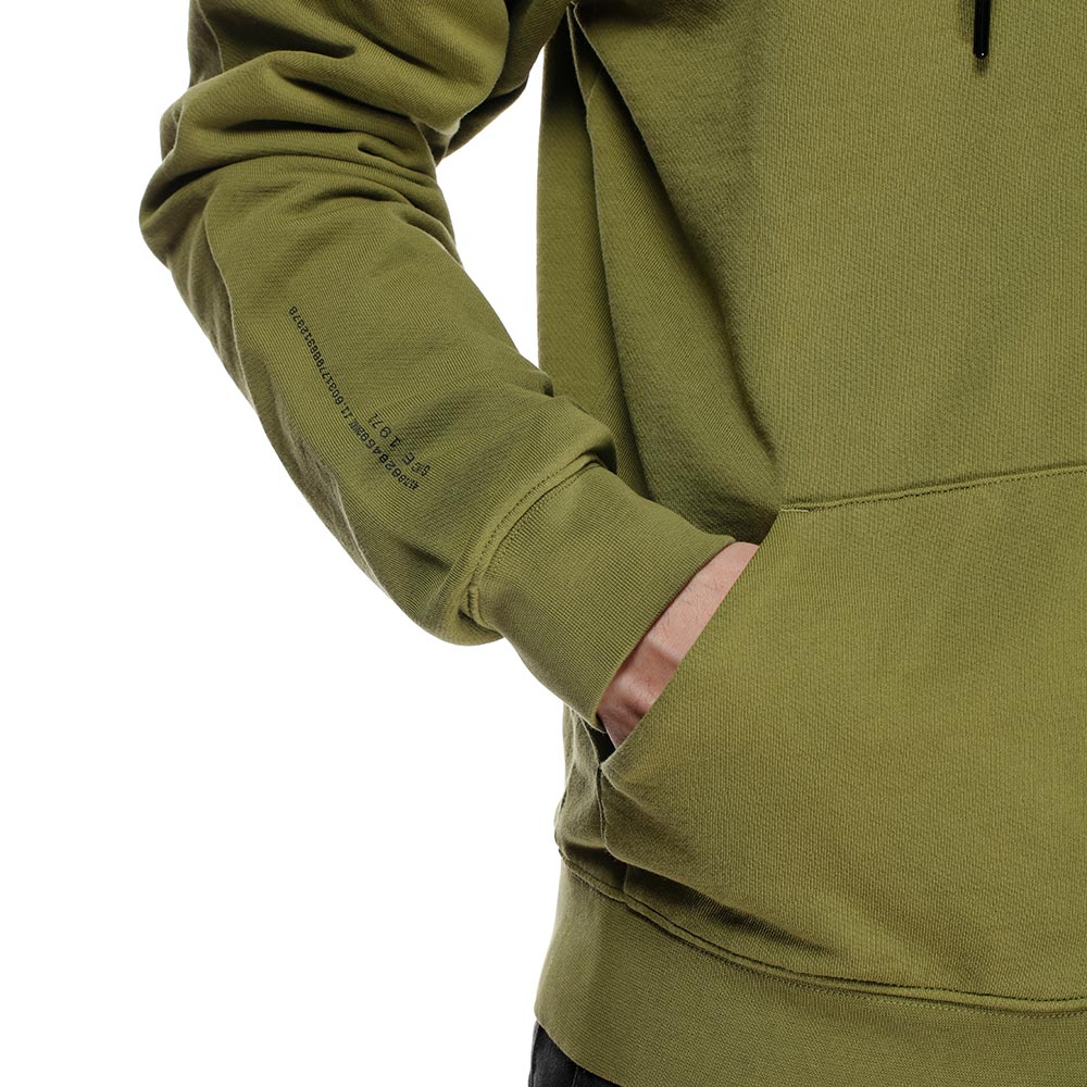 Felpa con cappuccio Speed Demon Full-Zip