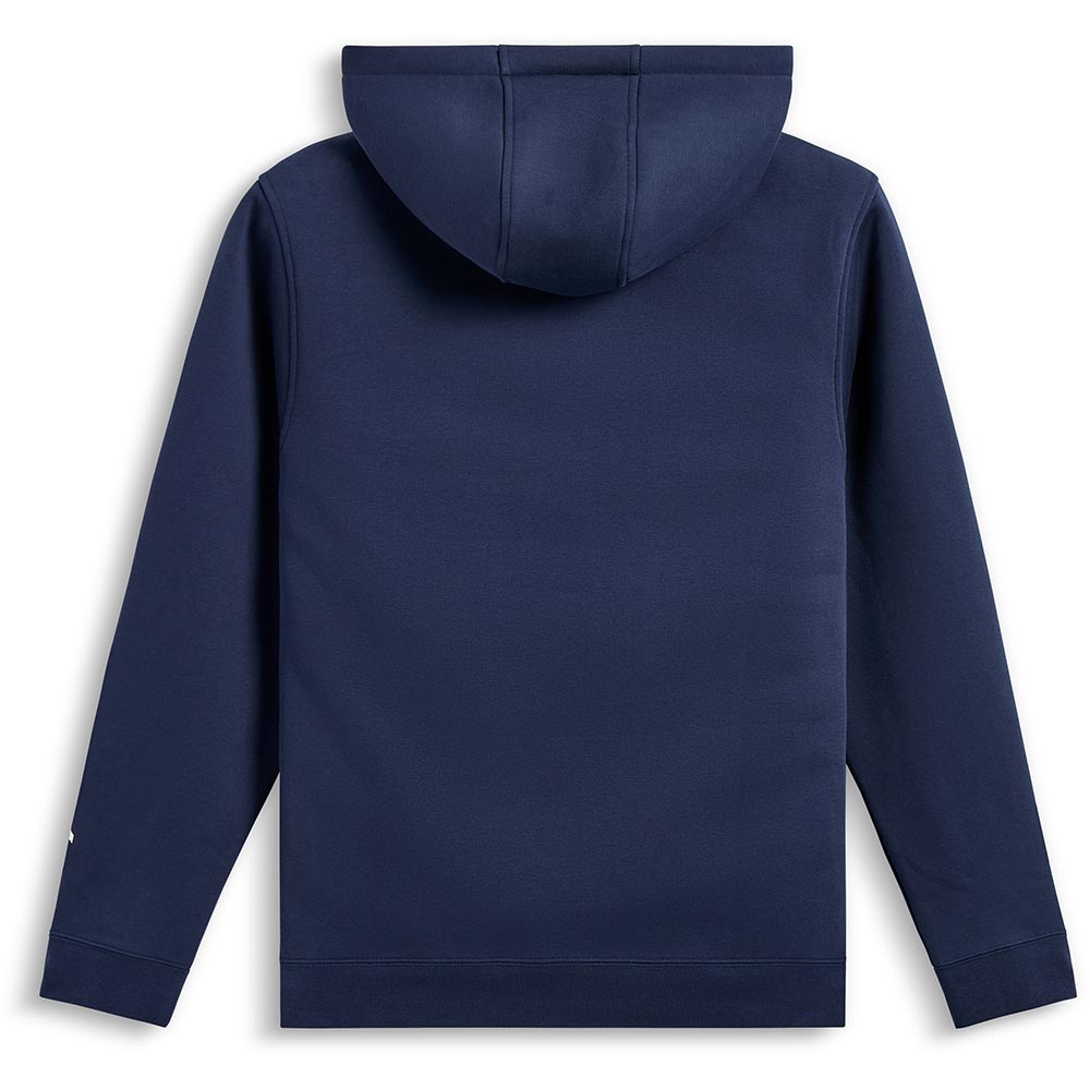 Felpa con cappuccio Harken