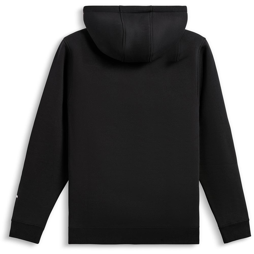 Felpa con cappuccio Harken