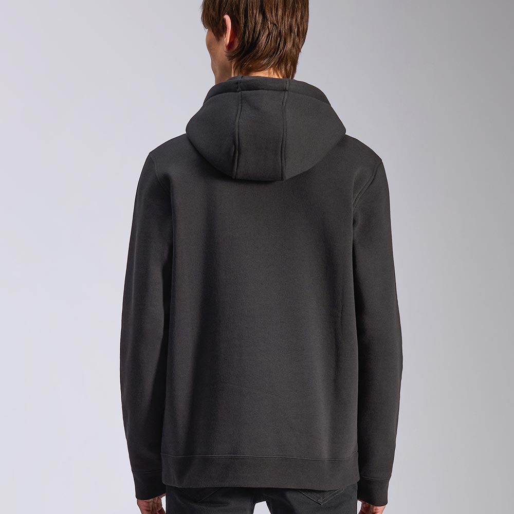 Felpa con cappuccio Harken