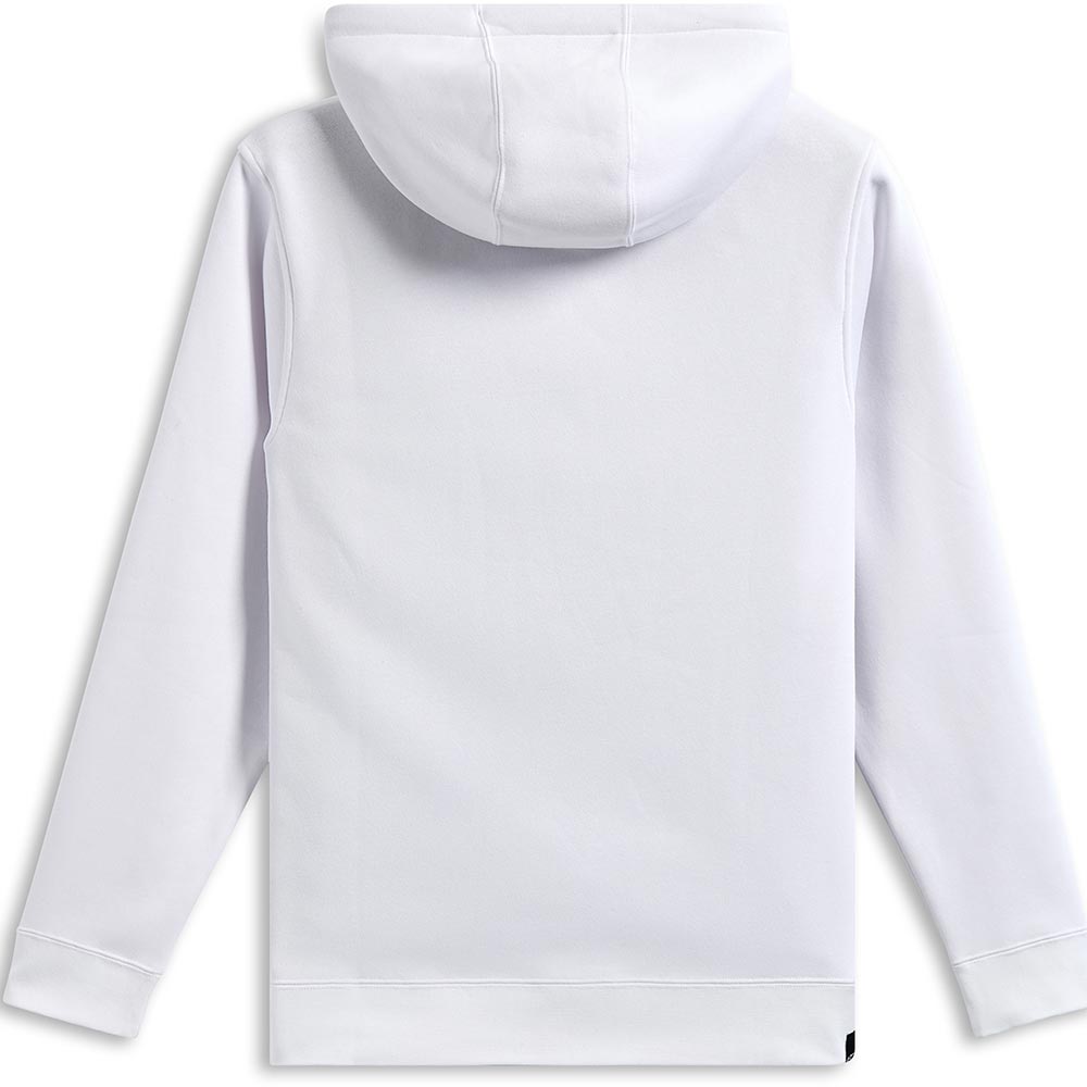 Felpa Blaze V3 con cappuccio