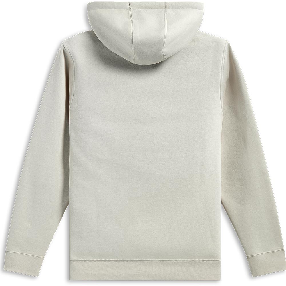 Felpa con cappuccio Pulse