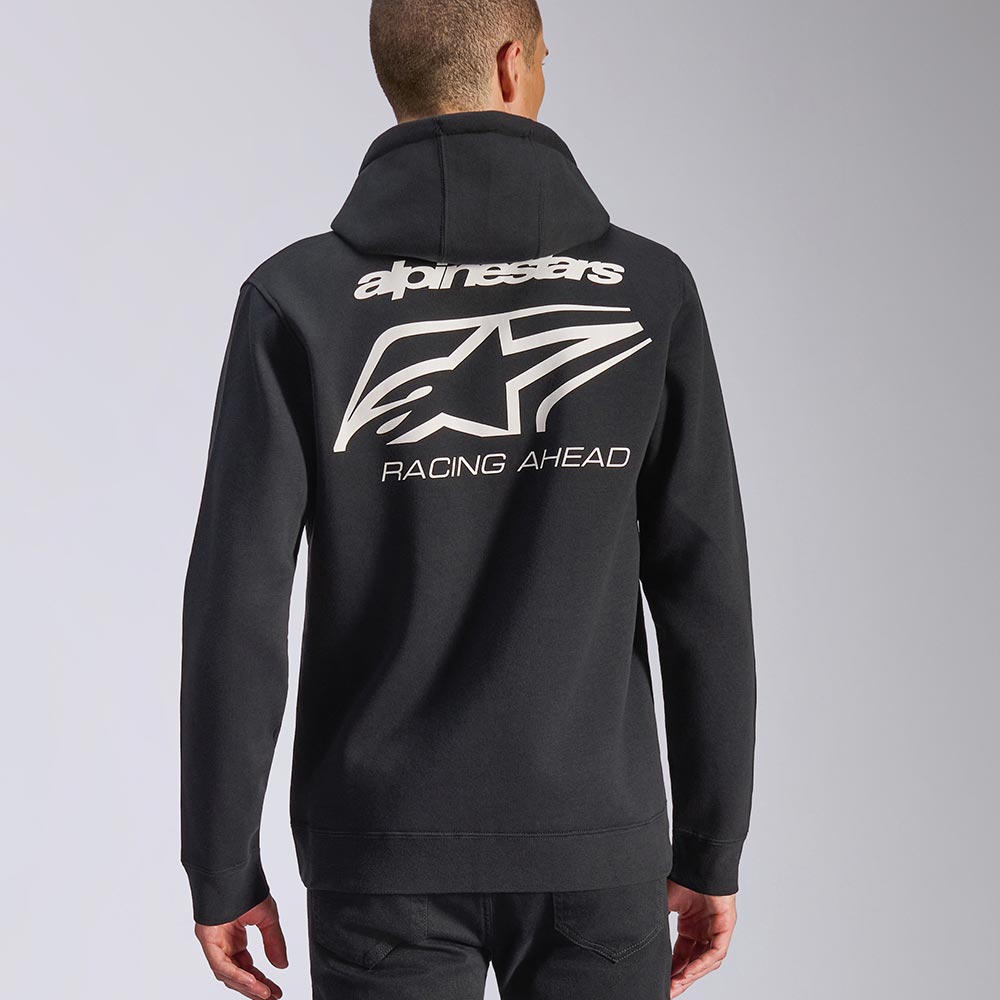 Felpa con cappuccio Formulation