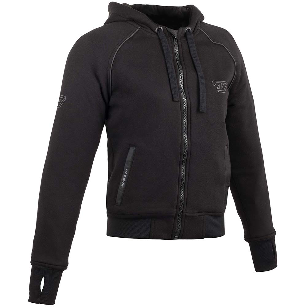 Felpa Street Evo Lady
