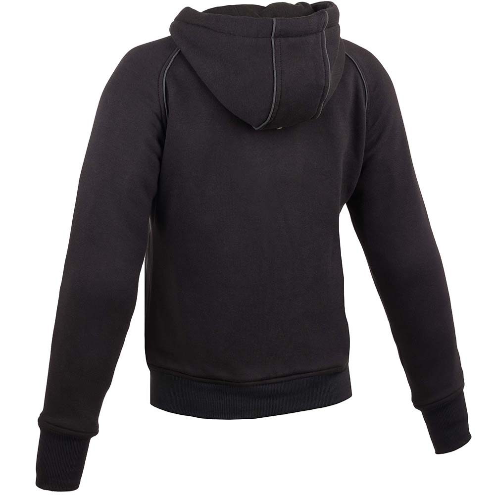 Felpa Street Evo Lady