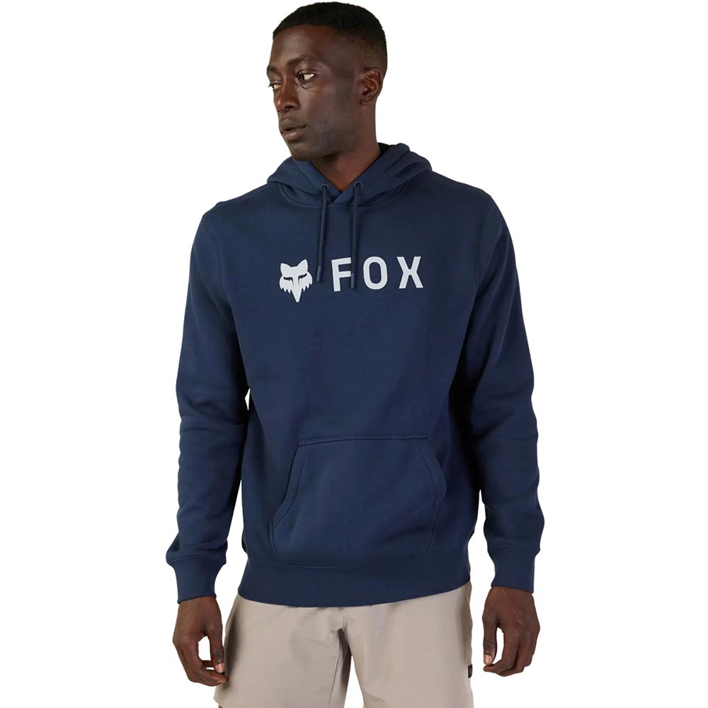 Felpa con cappuccio Absolute Fleece