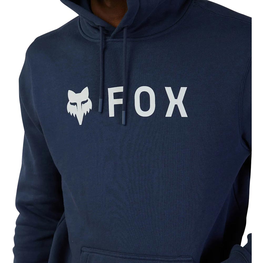 Felpa con cappuccio Absolute Fleece