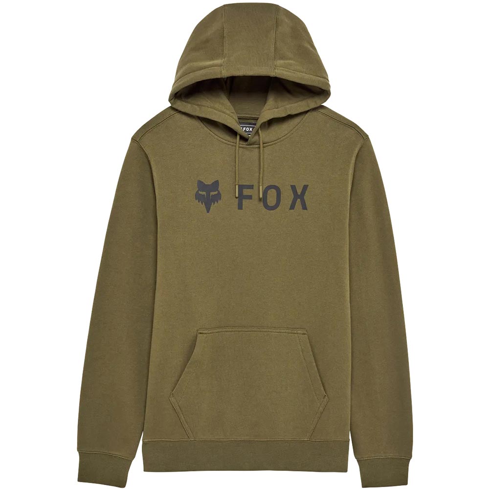 Felpa con cappuccio Absolute Fleece