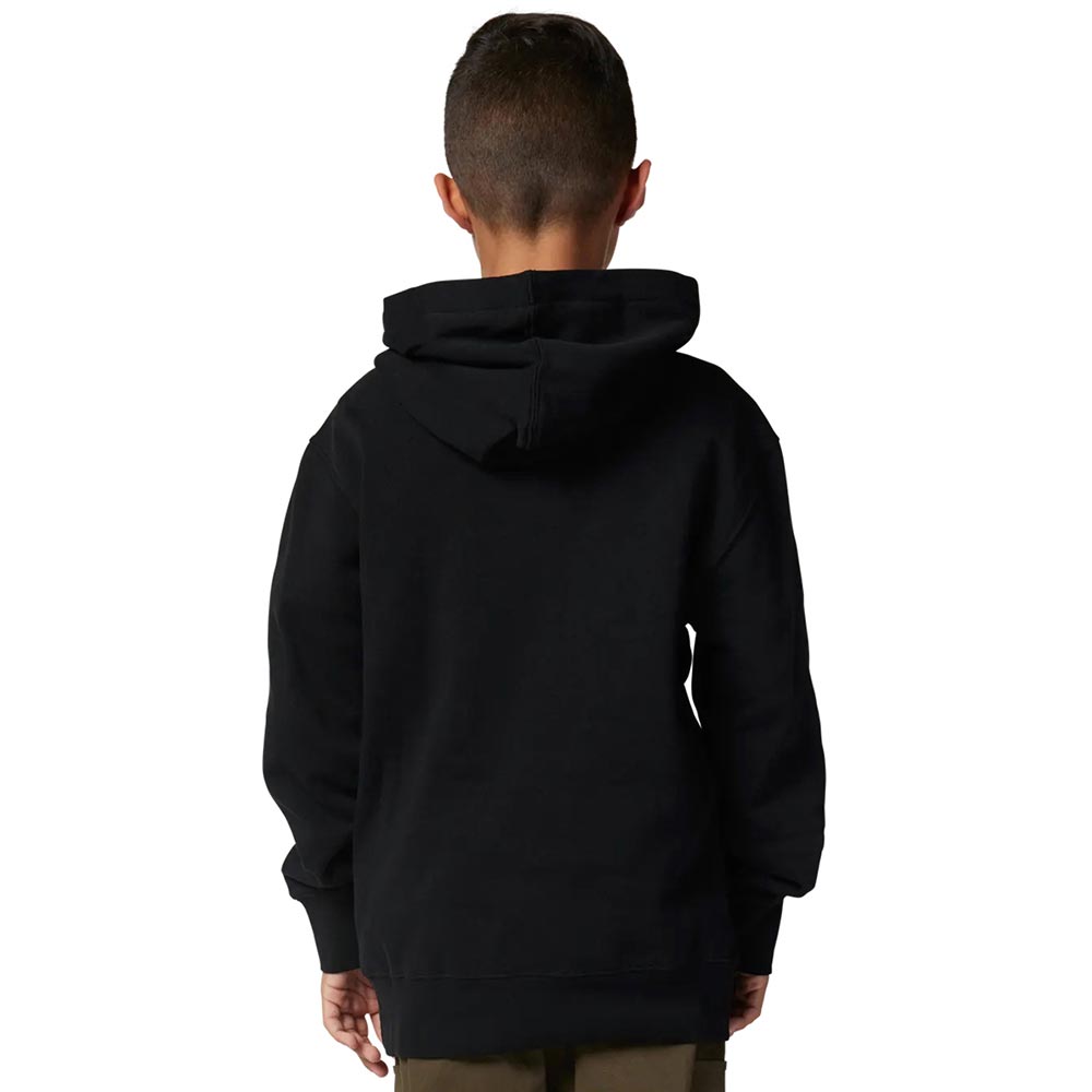 Felpa con cappuccio Absolute Fleece per bambini e ragazzi