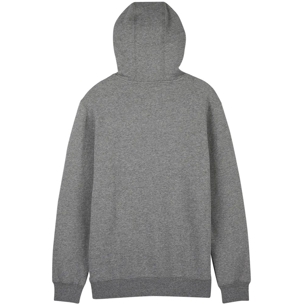 Felpa con cappuccio in pile Fox Head