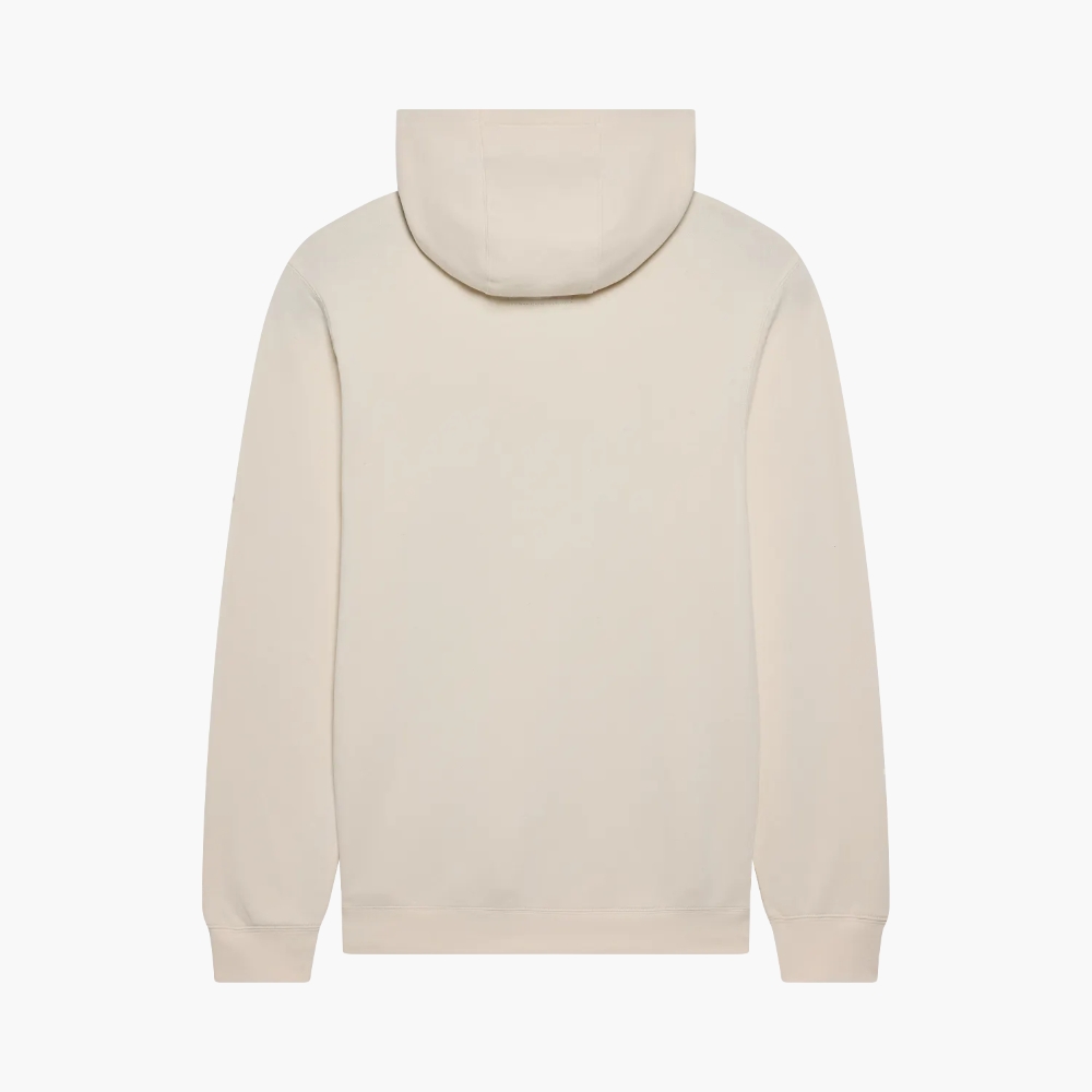 Honda Felpa con cappuccio in pile