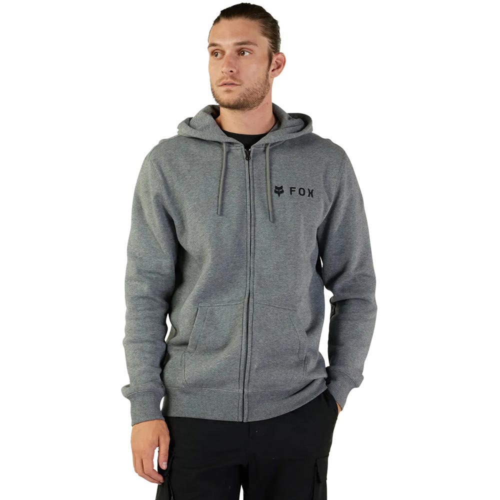 Felpa con cappuccio Absolute Fleece