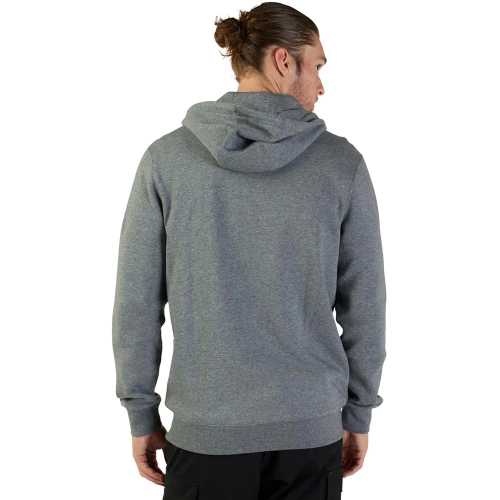 Felpa con cappuccio Absolute Fleece