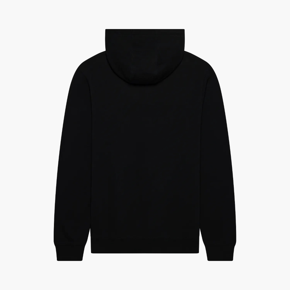 Honda Felpa con cappuccio in pile