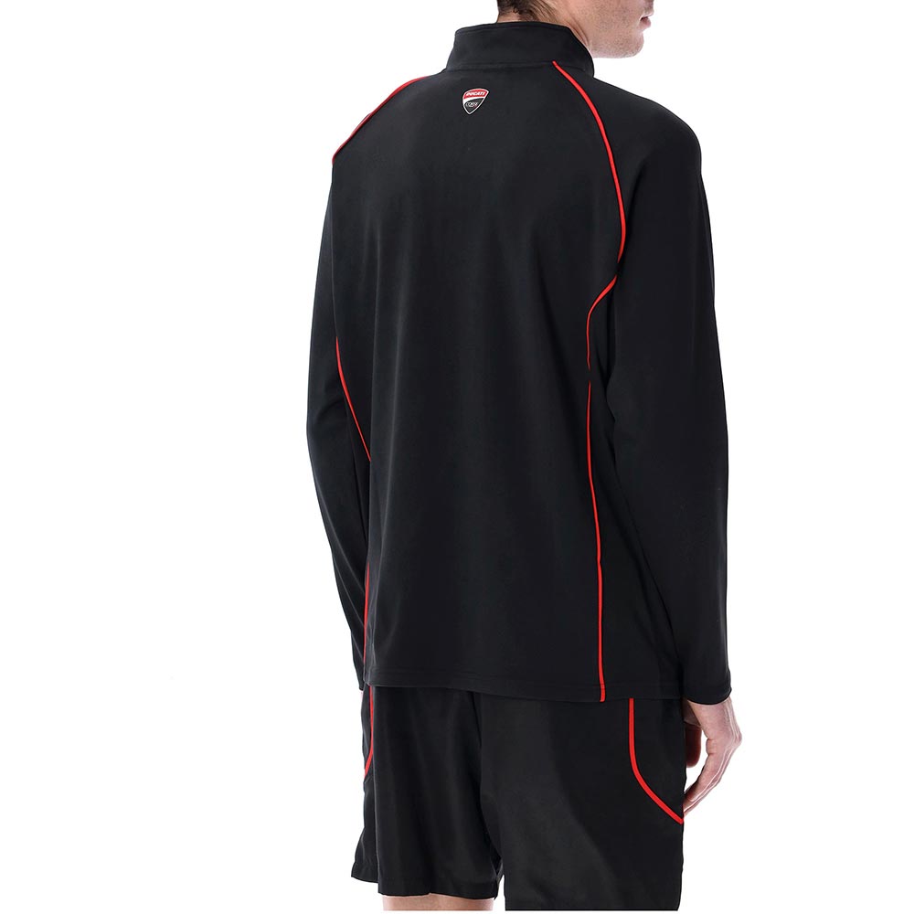 Sudore Corse Tecnico