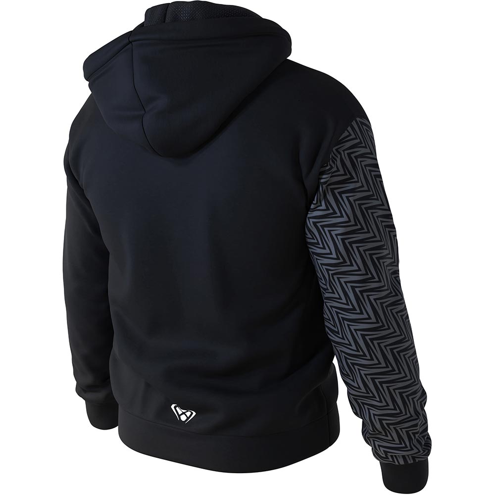 Felpa con cappuccio Brad Binder 25