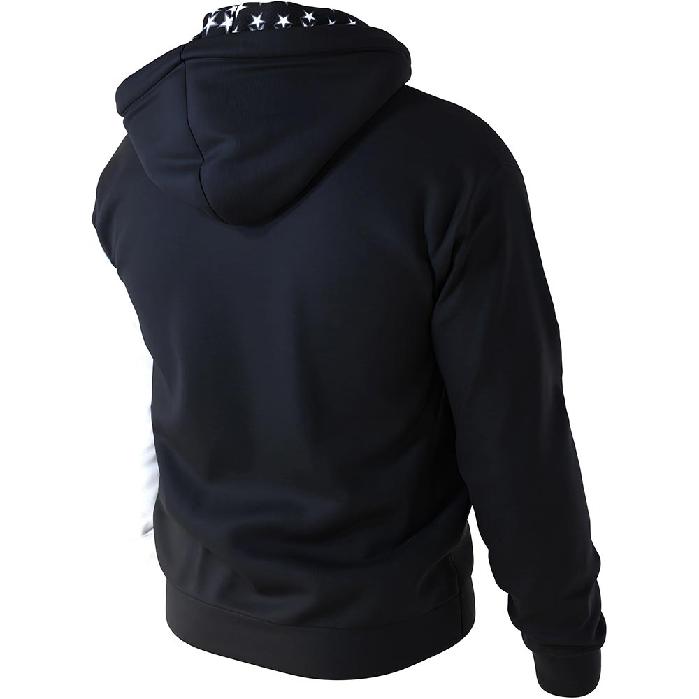 Felpa con cappuccio Johann Zarco 25