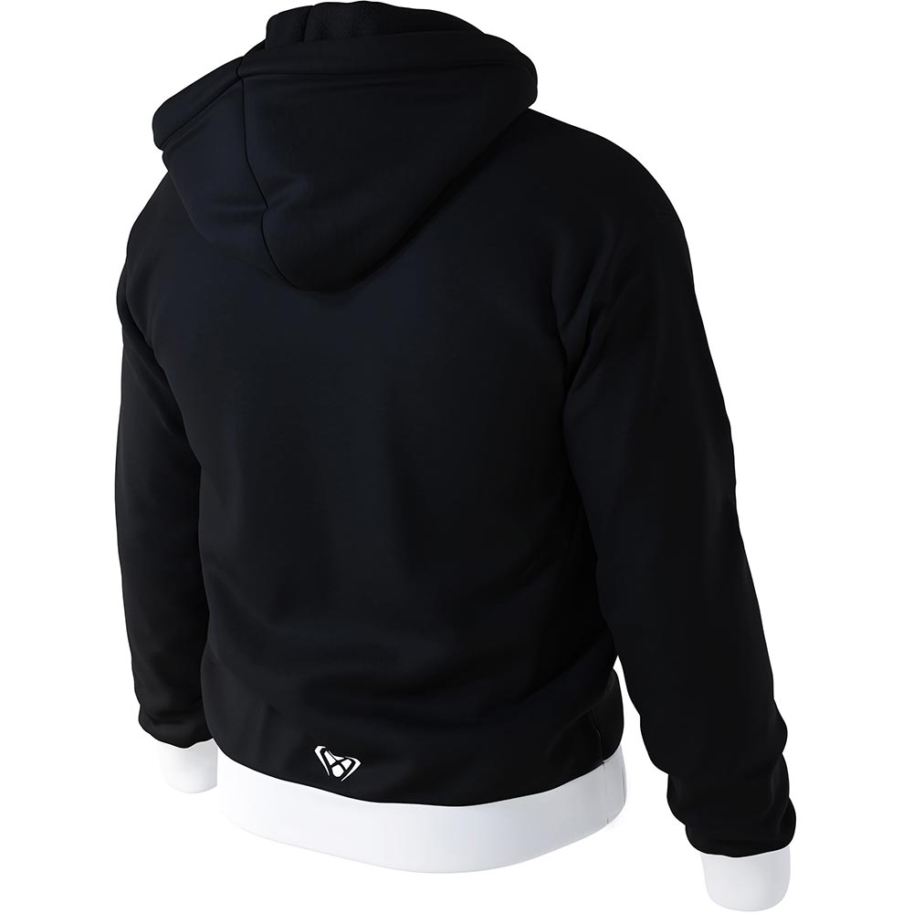 Felpa con cappuccio Miguel Oliveira 25