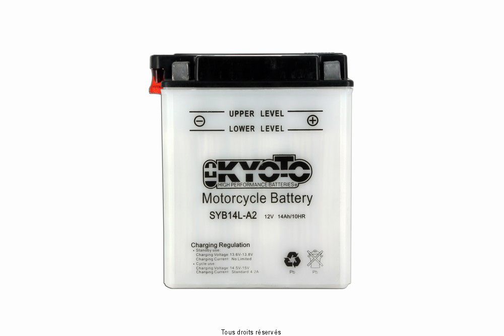 Batteria Syb14l-a2