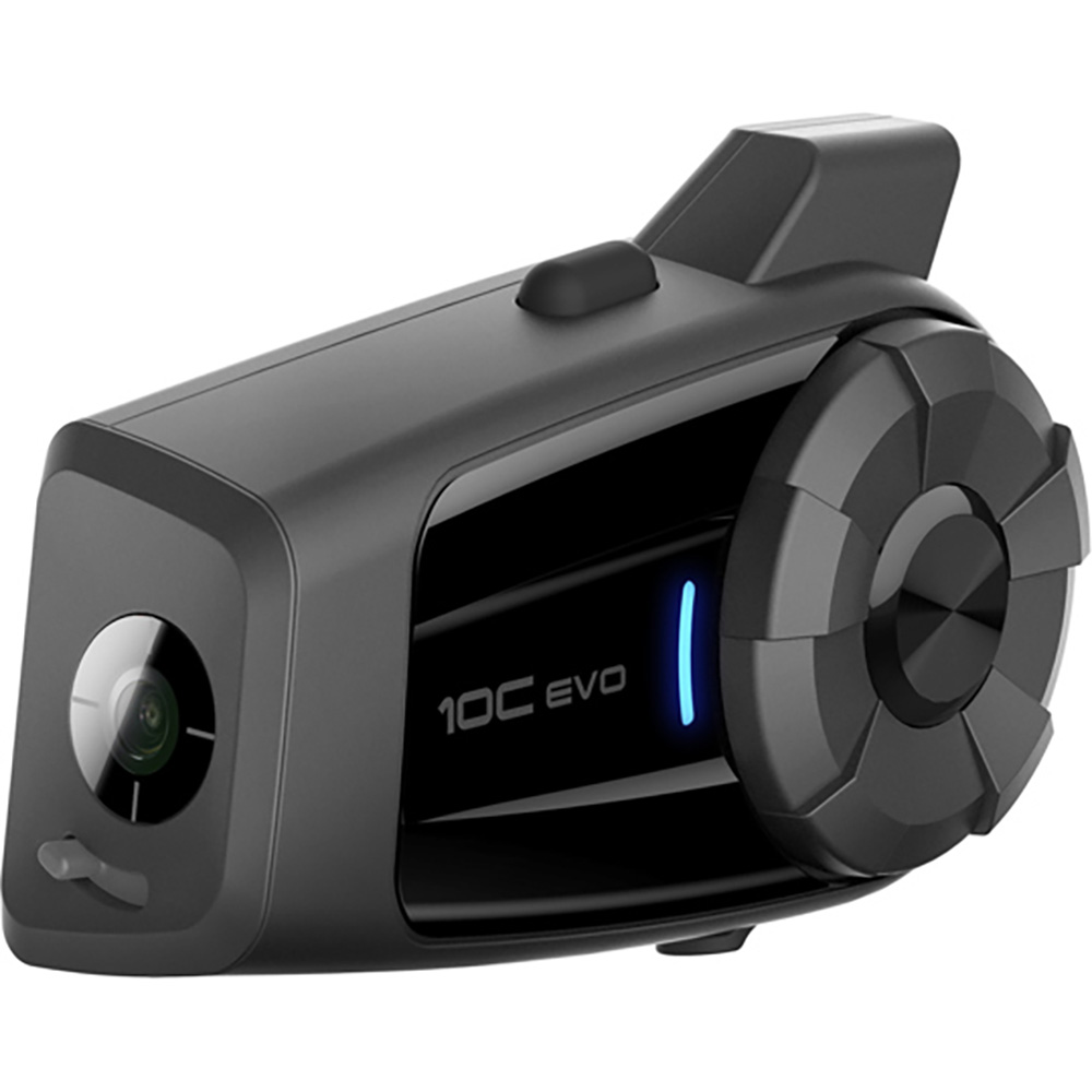 Sistema di videocamera e comunicazione 10C EVO