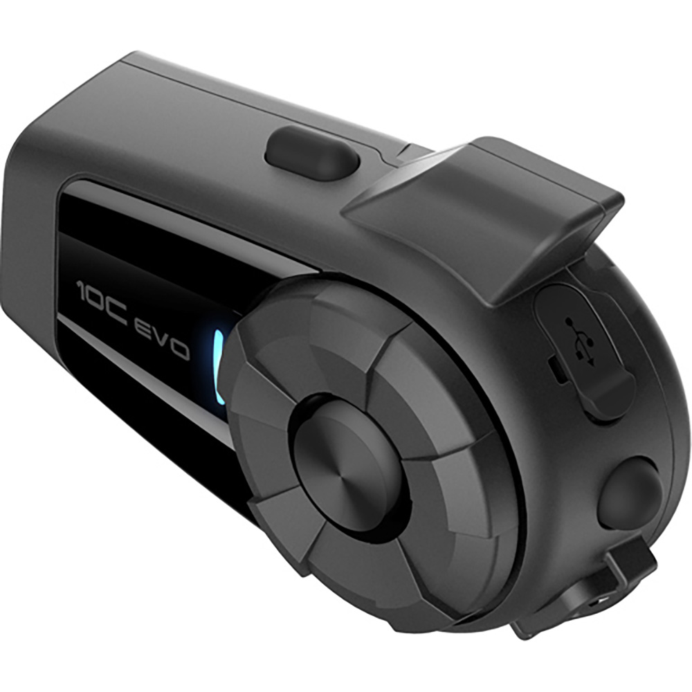 Sistema di videocamera e comunicazione 10C EVO