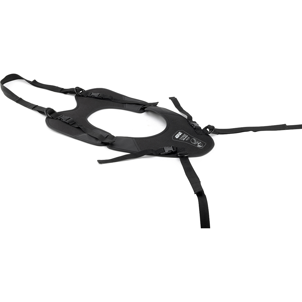 Sistema di montaggio TFS T460B