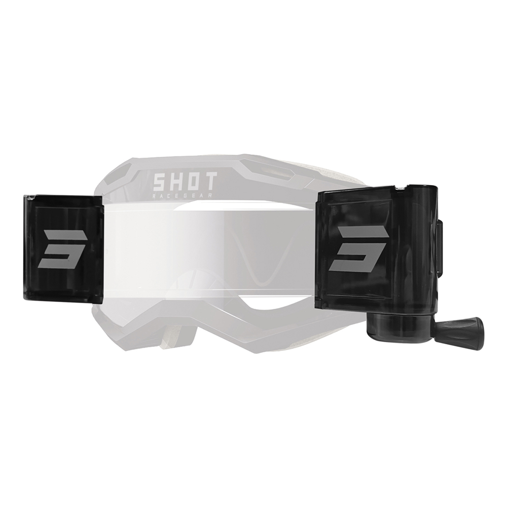 Sistema roll-off Assault 2.0 / Iris 2.0