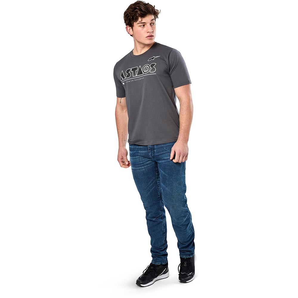 Maglietta Cereal SS CSF
