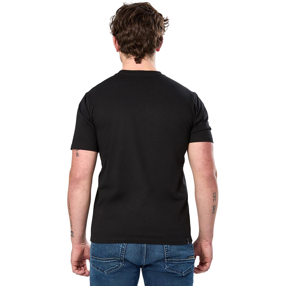 Maglietta Cereal SS CSF