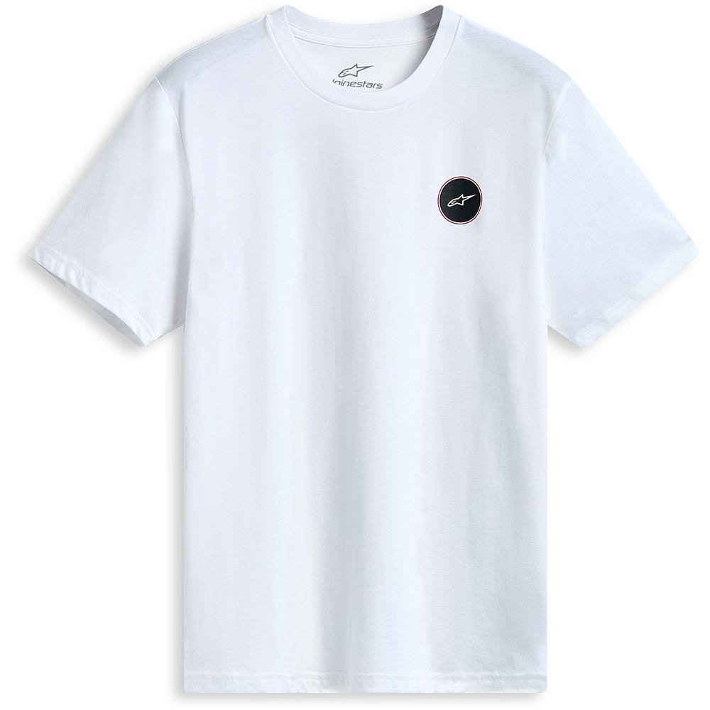 Maglietta Dot Carbon SS CSF
