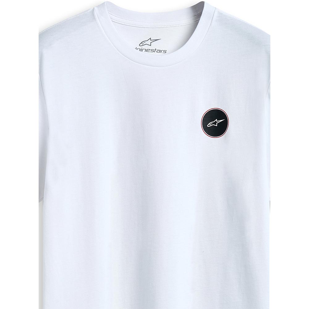 Maglietta Dot Carbon SS CSF