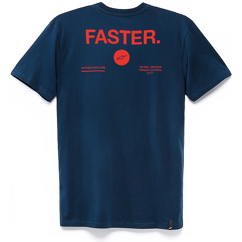 Maglietta più veloce