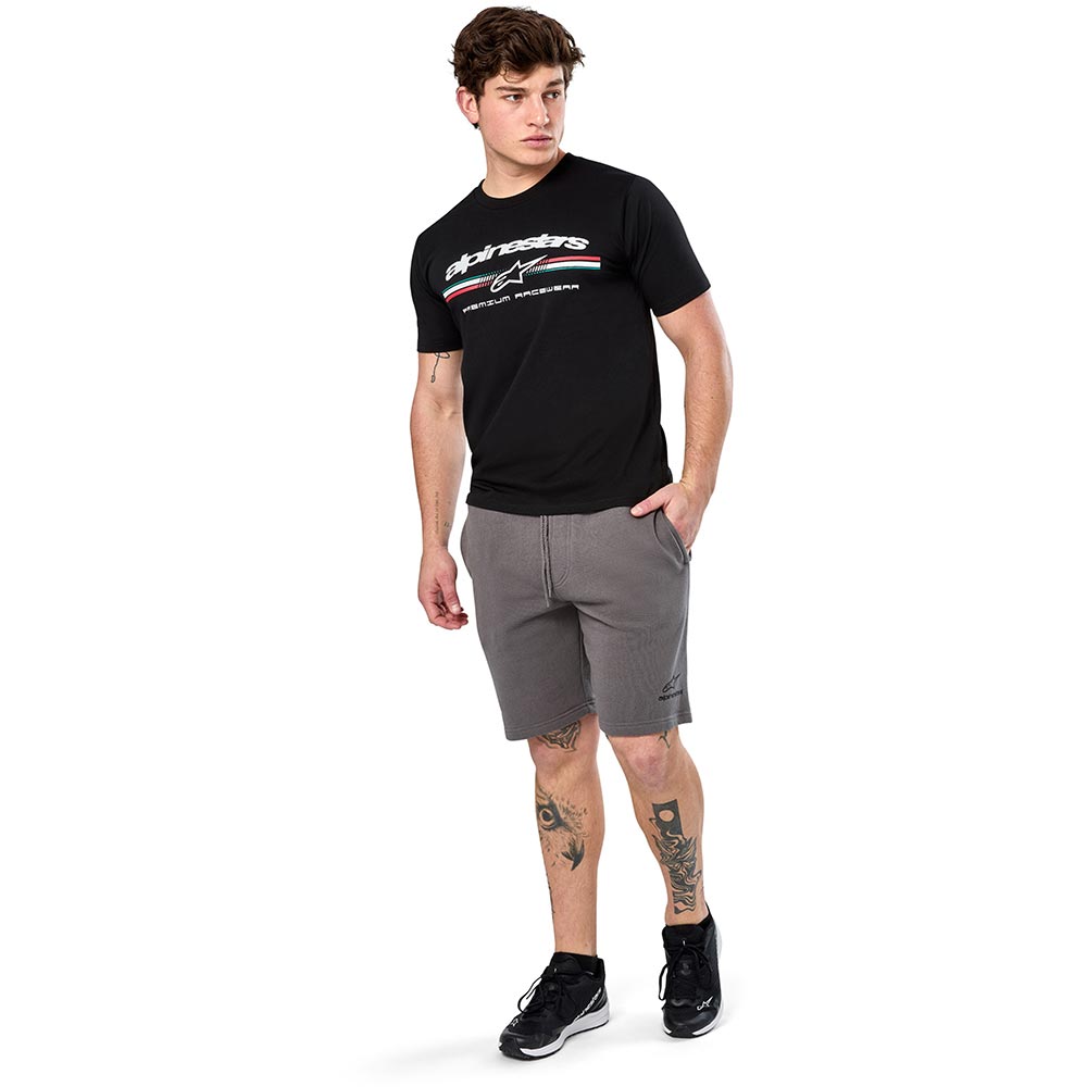Maglietta Prevail SS CSF