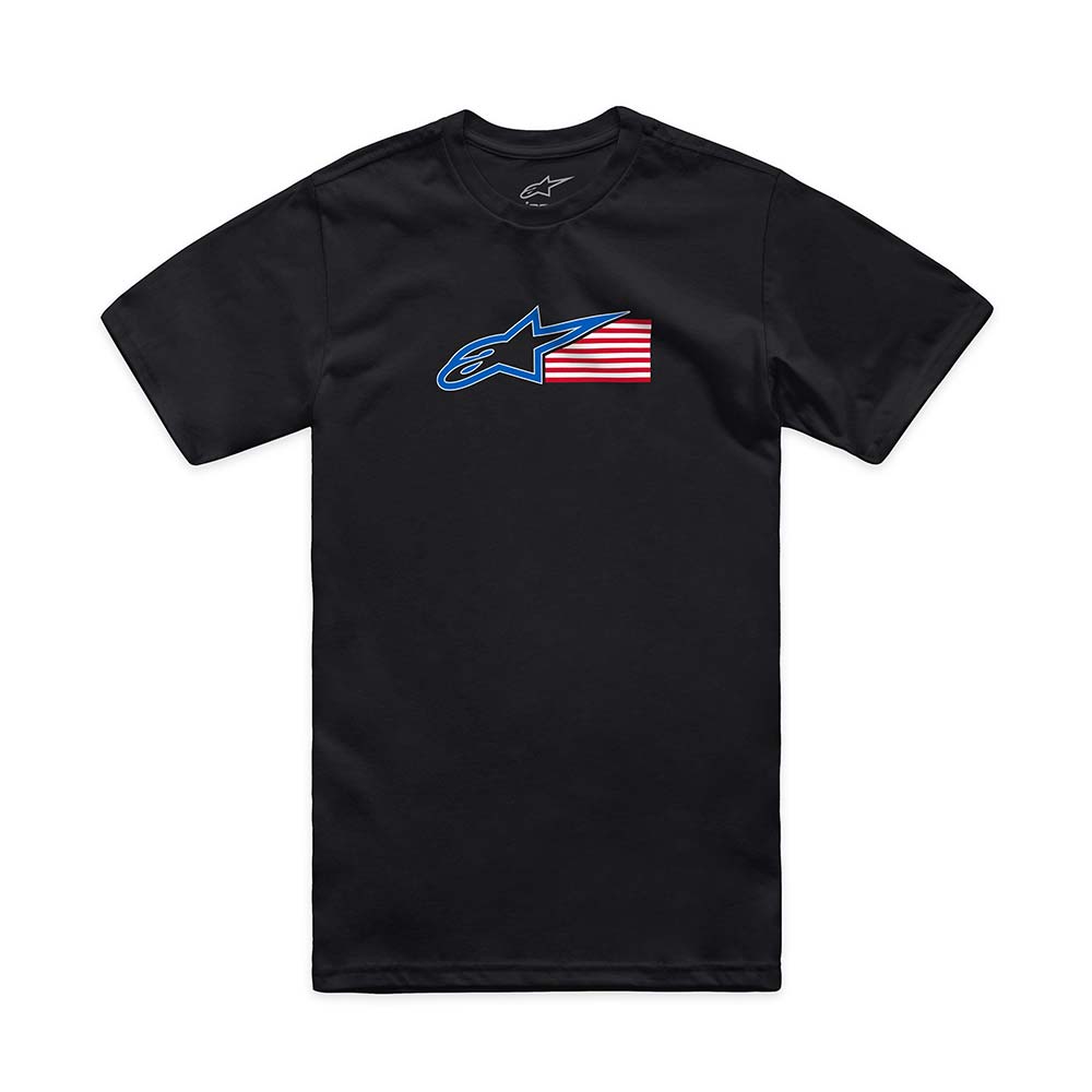 Maglietta Racing USA CSF