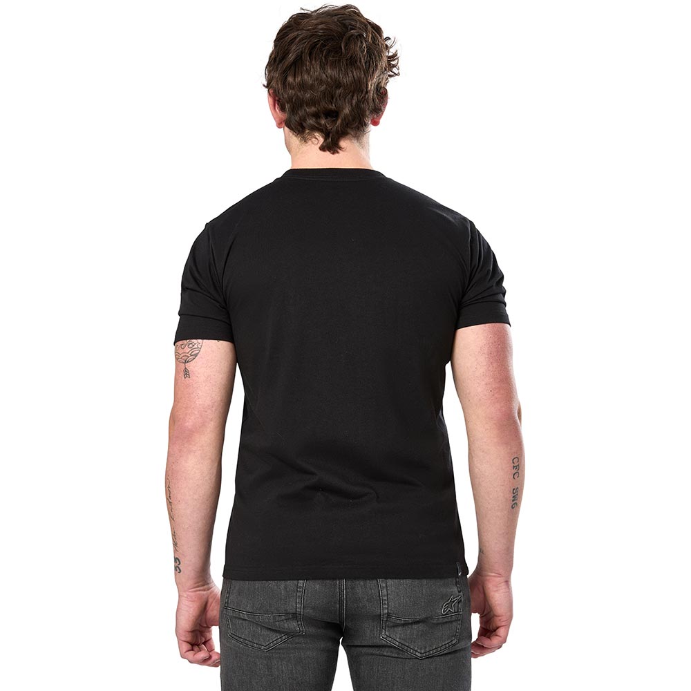 Maglietta Semicircle SS CSF