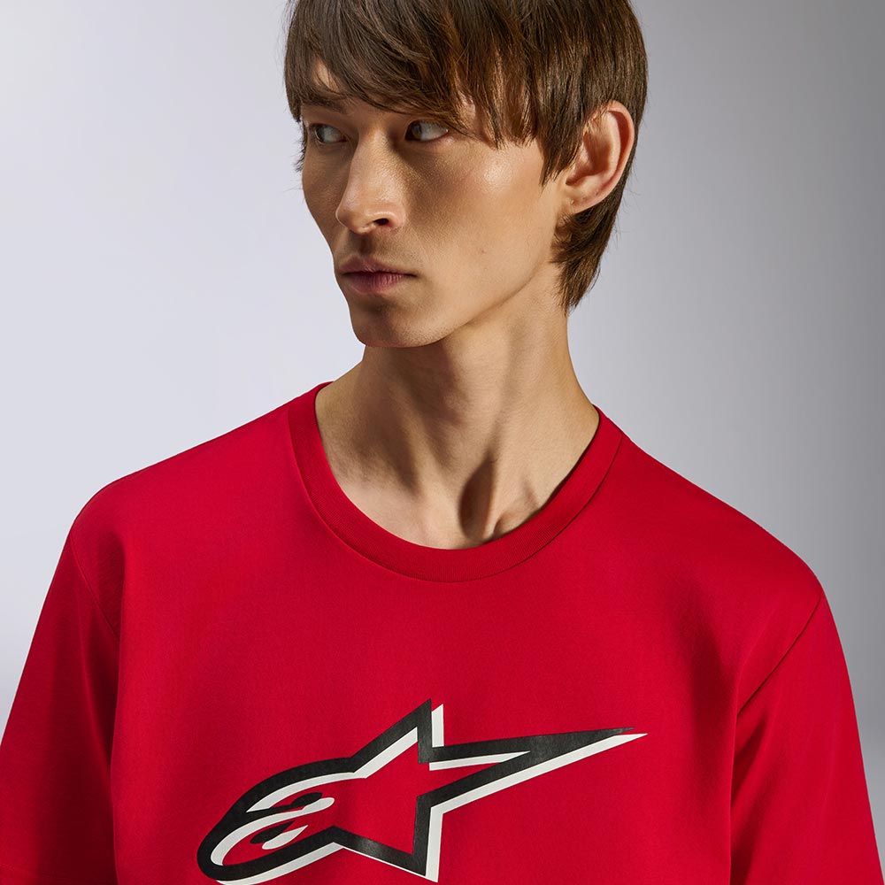 Maglietta Ageless Shadow CSF