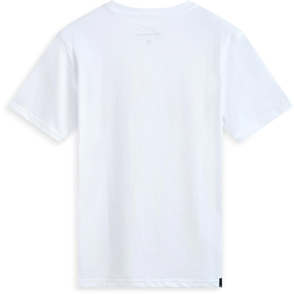 Maglietta CSF allineata