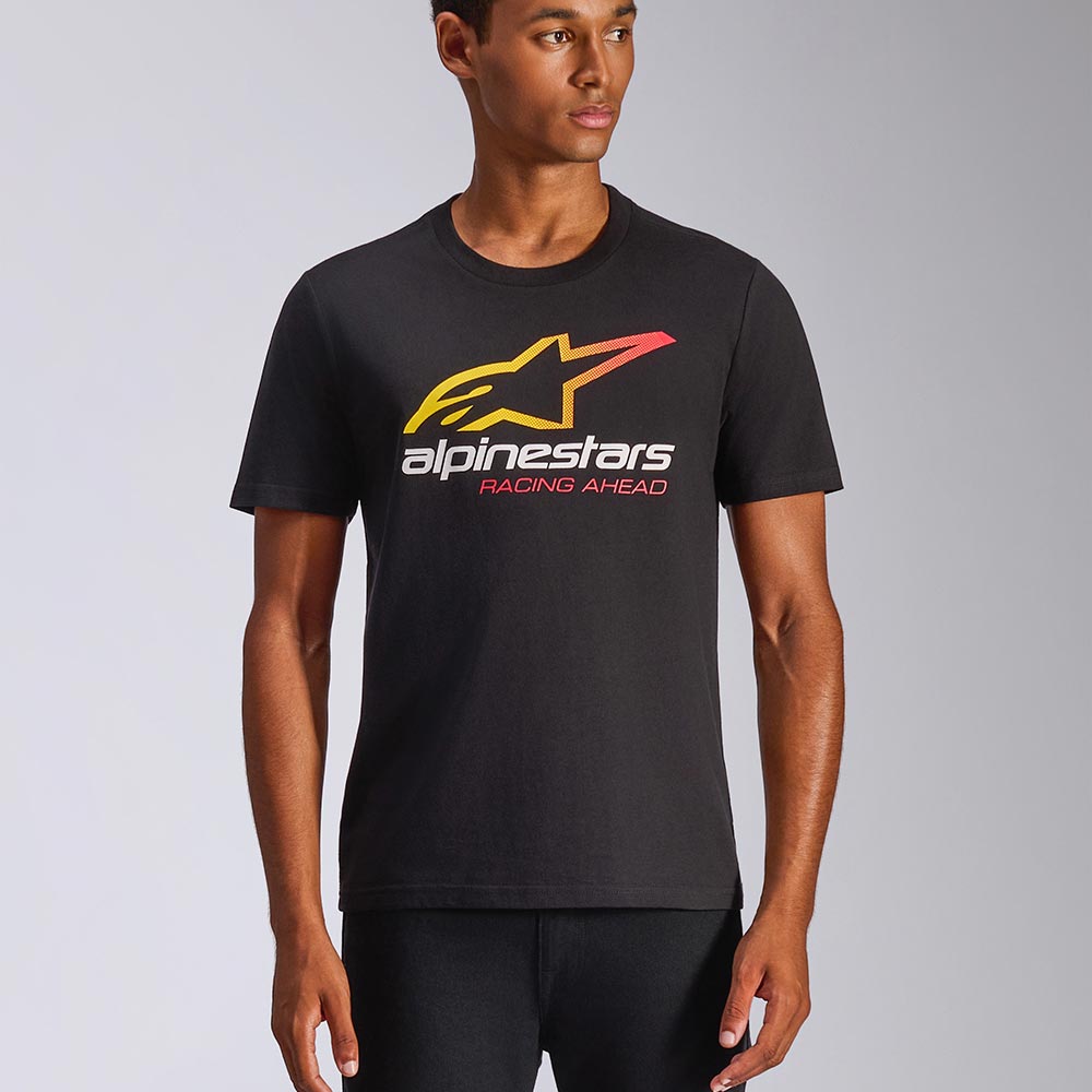 Maglietta CSF allineata